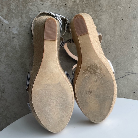 Victoria's Secret Wedges - Picture 7 of 7